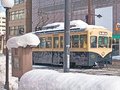 ｆｉｌライフ＜学生のまちなか生活＞<br />１年振り返る　心震えた路面電車