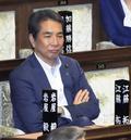 首相、江藤農相の更迭調整