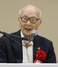 「核兵器で国は守れない」