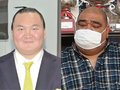 朝乃山の優勝、元横綱が「ある」「ない」でがっぷり四つ、４年前はトランプ杯、大相撲夏場所