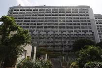 沖縄県１７市町村で断水見込み