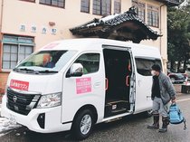 ＜立山の未来　町長選・町議選２０日告示＞下　地鉄立山線の存続<br />日中運休、生活に影響　町営バス延長でしのぐ