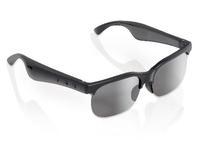 スピーカー付きサングラス