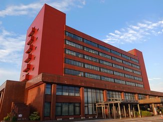 高岡市長選の投票率５５・６５％　前回選より３・０６ポイント減