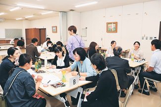 ＜すくすくとやま＞先生って忙しい編（中）<br />辞めなくて良かった　育児中に時短勤務