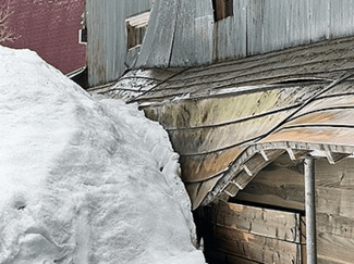 源流居酒屋（２）冬に備えて<br />学び工夫…それが楽しい