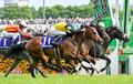 競馬Ｇ１、パンジャタワーが優勝