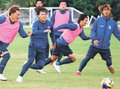 もう後がない戦い　カターレ９日鳥栖戦、負ければ降格 勝っても状況次第