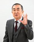 桂文枝「今一番稽古をして充実」　新春特撰落語会「８２歳、頑張ります」と意気込み