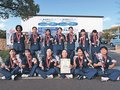 水球全日本ユース、女子県選抜が２年連続準優勝　山下（富山北部高）優秀選手