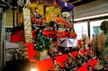 山町筋のひなまつり