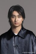 奥平大兼、NHK金田一シリーズ『悪魔の手毬唄』出演　吉岡秀隆演じる金田一と関わる重要人物に
