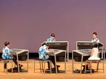 みんなで取れた銀賞🥈