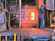 ＭＥＲＦが米国生産強化　関税追い風、銅インゴット需要増