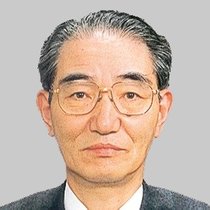 八嶋健三さん死去、９２歳　元北銀頭取で元富山商議所会頭