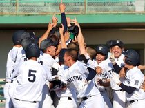 夏の高校野球展望<br />富山商、氷見など実力接近