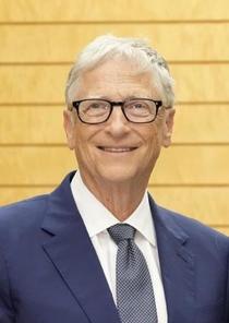 ゲイツ氏、米富豪との交遊を謝罪