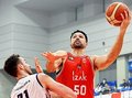 グラウジーズ攻守かみ合い２連勝　山形に９１－６２