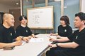 南砺の企業と若者橋渡し　ＪＣのＯＢら就業促進の団体設立、セミナーや出前授業