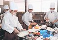 ケーキ作り、卒業生伝授　高岡龍谷高調理科３年生、菓子店主招き実習