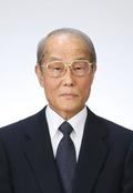小笠原日出男さん死去