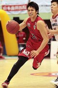 富山競り勝つ、岩手に７７－７３　ＴＫｂｊリーグ