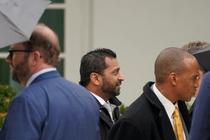 ＦＢＩ長官の更迭検討？