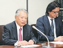 予見性に壁、声届かず　東電旧経営陣が無罪確定へ、公開審理で新事実も