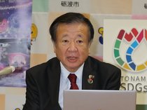 砺波市がクマ捕獲報奨金制度を新設　１頭につき５万円支給　