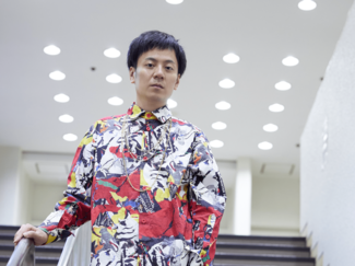 ポケモンじゃなかったら引き受けていなかった　<br />松澤くれはさんインタビュー<br />（作家・舞台演出家）前編