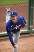 山本由伸は７日オリオールズ戦へ