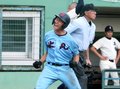 氷見、富山第一など８強入り　秋季県高校野球