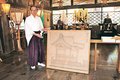 射水の放生津八幡宮本殿、松井角平が設計　古文書５０通発見、地域越え江戸期の宮大工交流