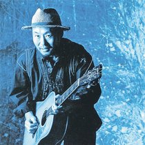 ＜９０年代ノート　黄金期のＪ－ＰＯＰ＞４３<br />泉谷しげる「メッセージ・ソングス」　１９９４年