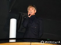 木村拓哉、舞台あいさつ前に実は客席鑑賞→バルコニーから登場も本音「非常に恥ずかしかったです」