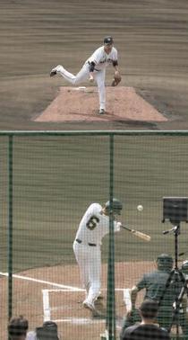 巨人・坂本、復活へ快音響かす