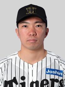阪神石井大智投手がＷＢＣ辞退