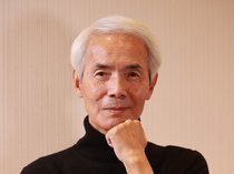 新しいことがエネルギーに　沢木耕太郎さんインタビュー