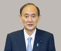 菅義偉元首相が衆院選不出馬へ