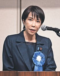 高市首相 北朝鮮に会談打診　首脳間で拉致解決を決意