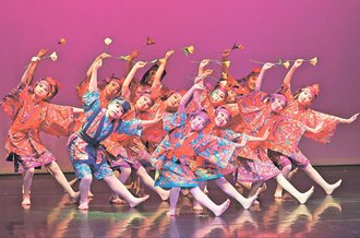 世界こども演劇祭を取材して