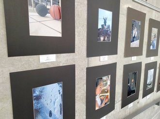 春休みのおでかけに♪ワンダーフォト写真展📸