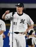 吉井監督「全て私の責任」と涙