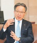 ＜２０２６年の展望　県内トップに聞く＞１１<br />県商工会議所連合会長の庵栄伸氏／価格転嫁の動向注視