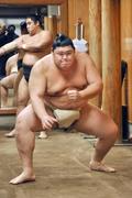 初場所、初日は大の里と一山本