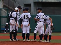 勝利への近道は「ノーミス」 北信越地区高校野球から