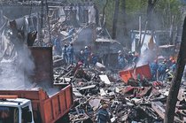 領土譲歩拒否は「有害」　米大統領がゼレンスキー氏を非難、ウクライナ和平交渉