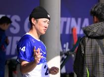 小須田潤太「面白いコース」