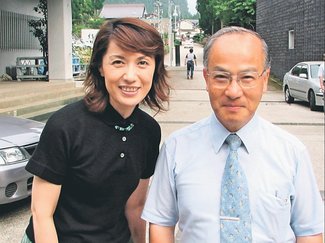 ＜人生のあとさき＞剣幸さん（１０）元宝塚歌劇団トップスター<br />女優に転身／男役のくせ抜けず苦労