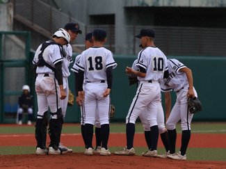 勝利への近道は「ノーミス」　北信越地区高校野球から